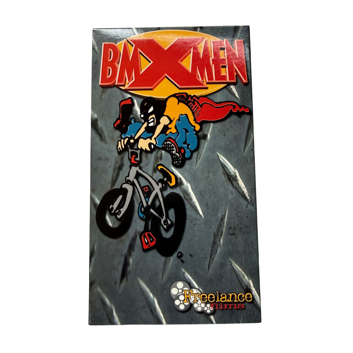 BMX MEN