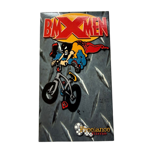 BMX MEN