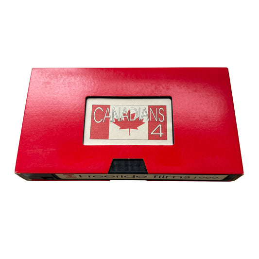 Canadian 4