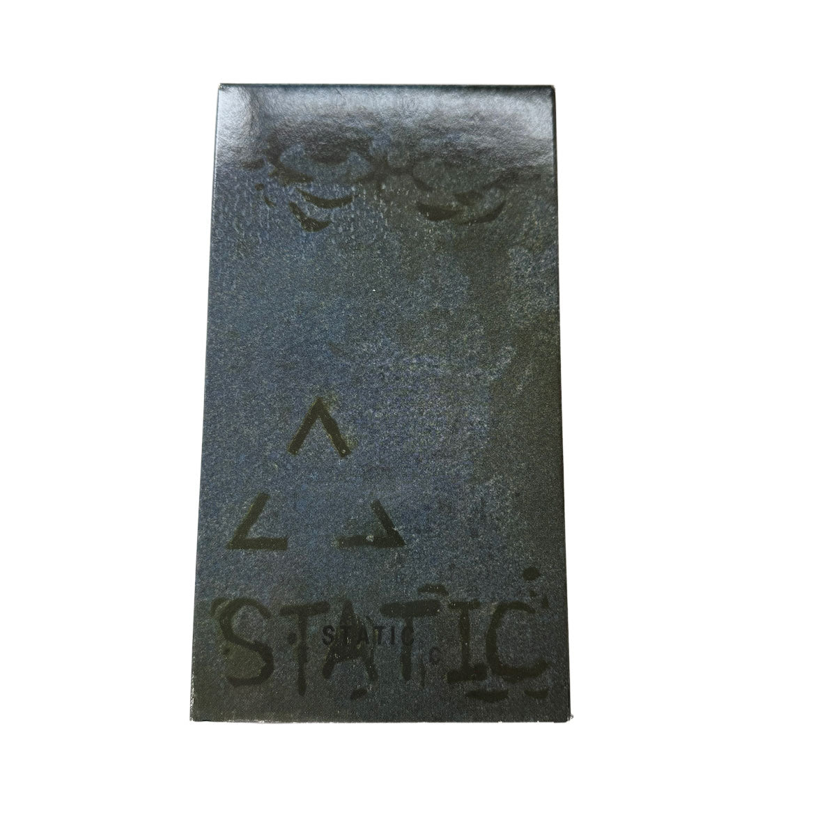 Graveyard Products Static