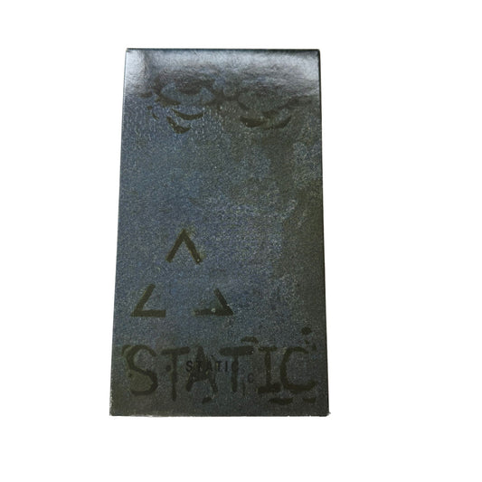 Graveyard Products Static