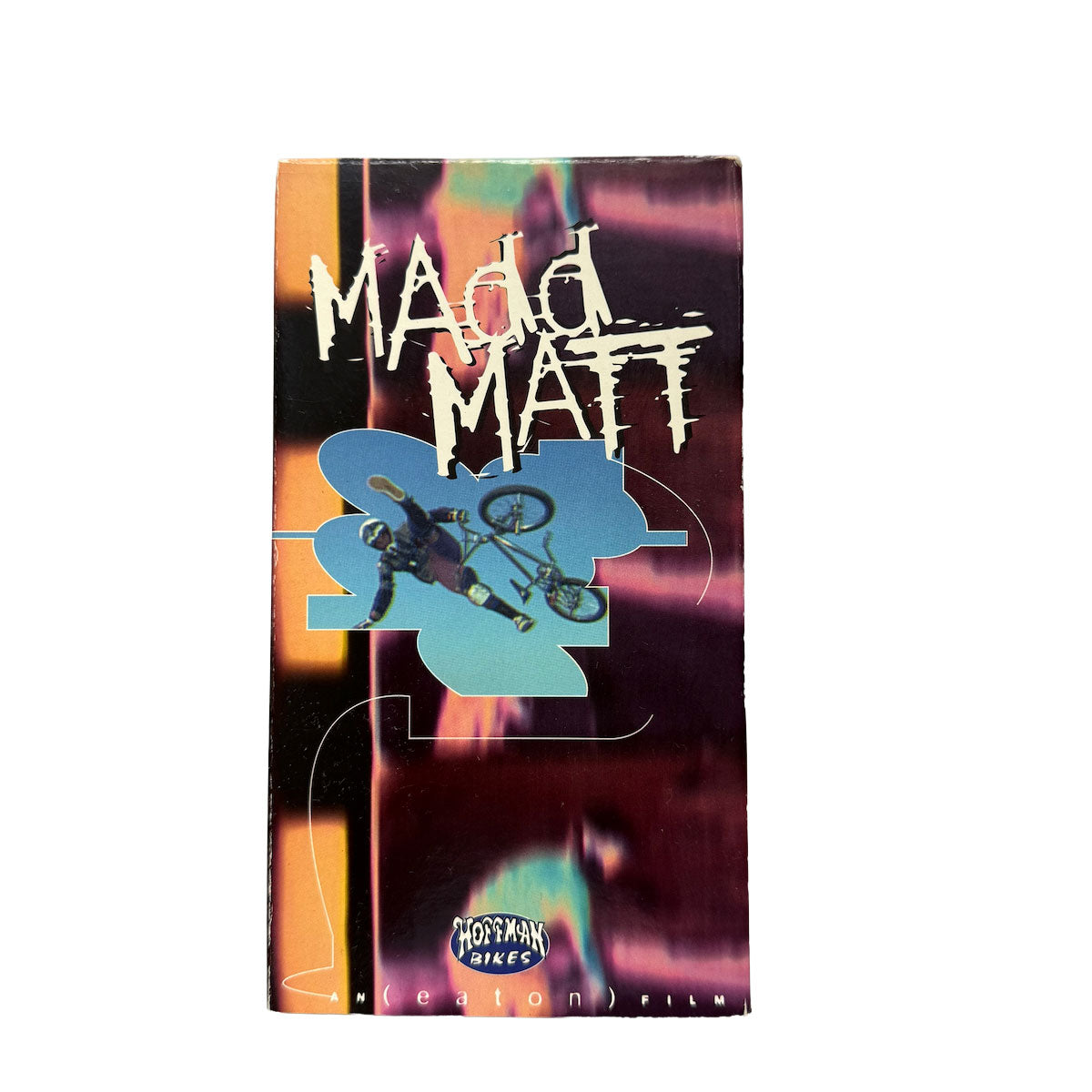 HOFFMAN BIKES MAdd Matt