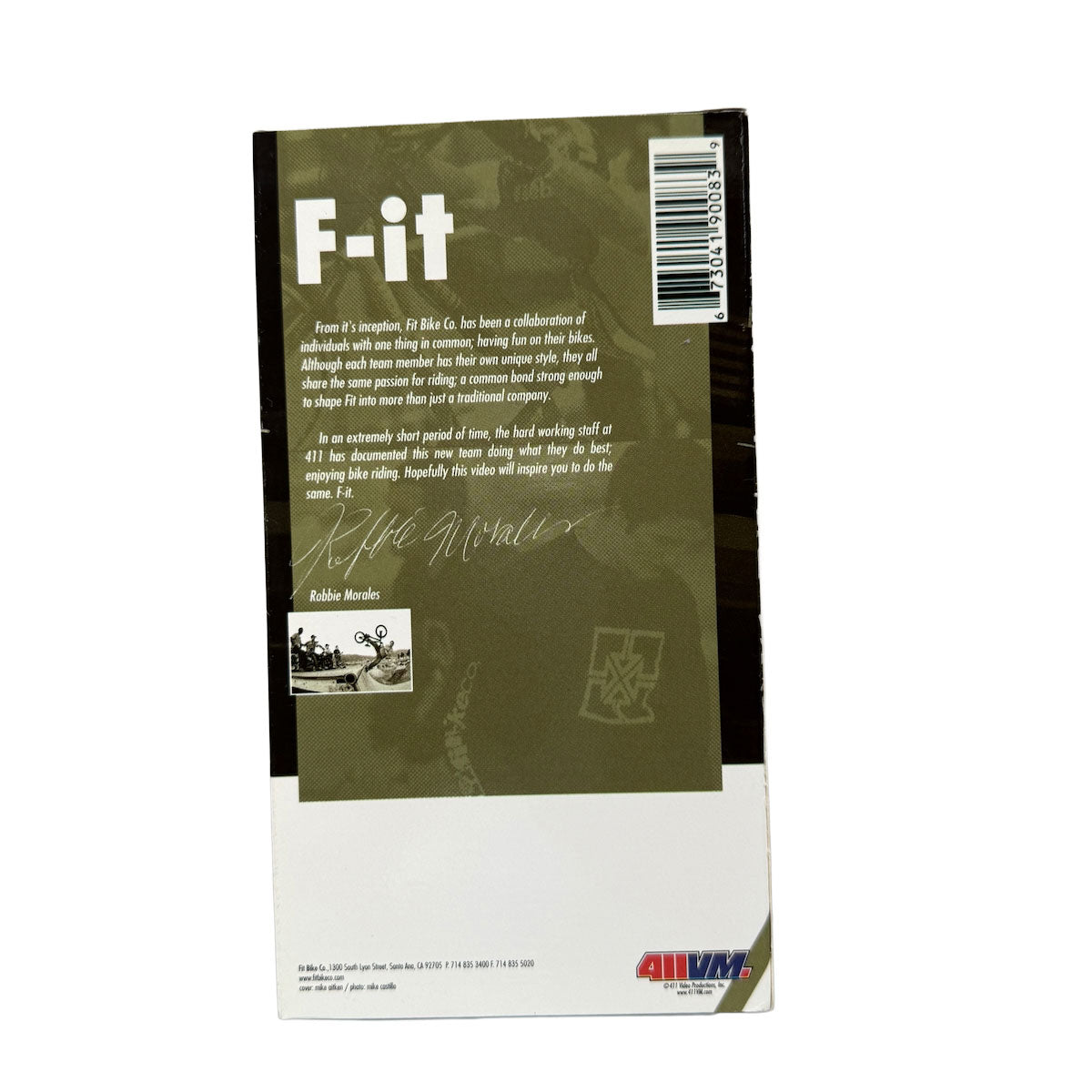 411VM.