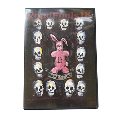 DVD Props Road Fools 13