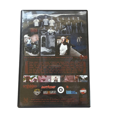 DVD Props Road Fools 13