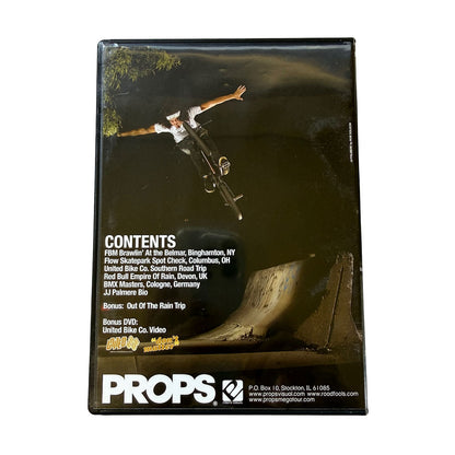 DVD Props ISSUE 66