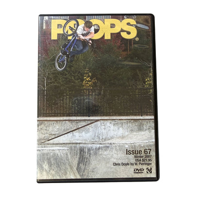 DVD Props ISSUE 67