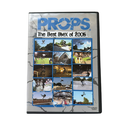 DVD Props THE BEST OF 2006