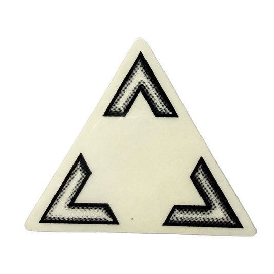 Graveyard Products Retro Stickers #5