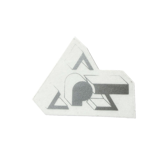 Graveyard Products Retro Stickers #7