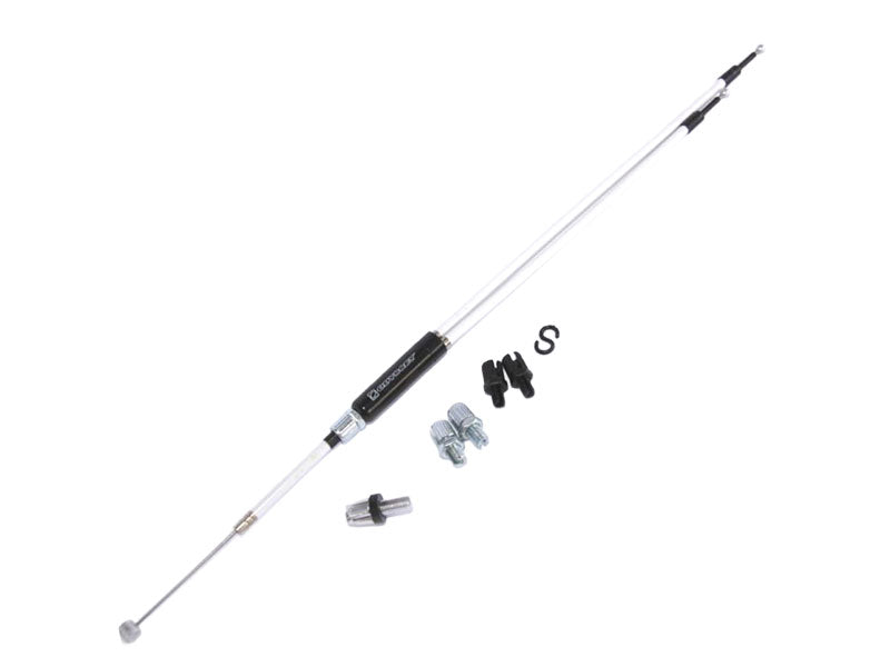 ODYSSEY GYRO-G3 UPPER CABLE(UNIV) L WHITE