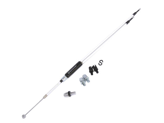 ODYSSEY GYRO-G3 UPPER CABLE(UNIV) L WHITE