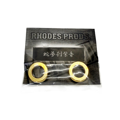 RHODES PRODUCTS THE END (BAR ENDS)