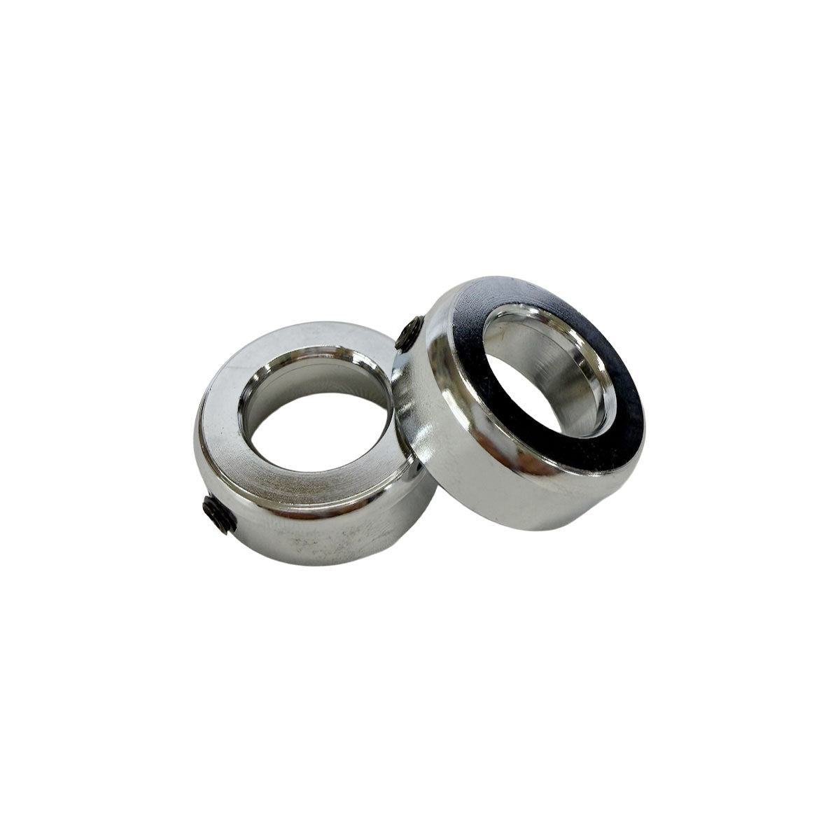 RHODES PRODUCTS THE END (BAR ENDS)