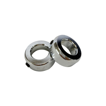 RHODES PRODUCTS THE END (BAR ENDS)