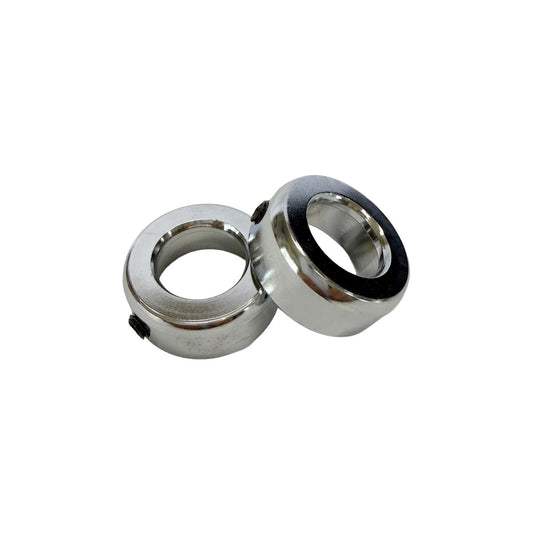RHODES PRODUCTS THE END (BAR ENDS)