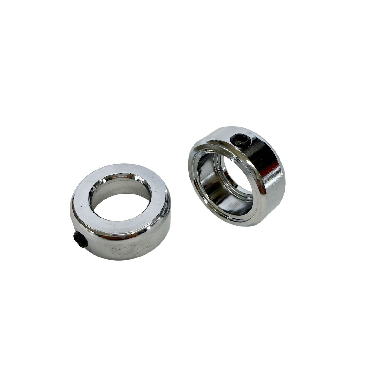 RHODES PRODUCTS THE END (BAR ENDS)