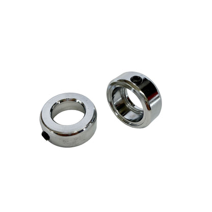 RHODES PRODUCTS THE END (BAR ENDS)