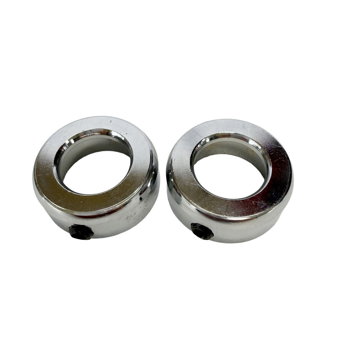 RHODES PRODUCTS THE END (BAR ENDS)