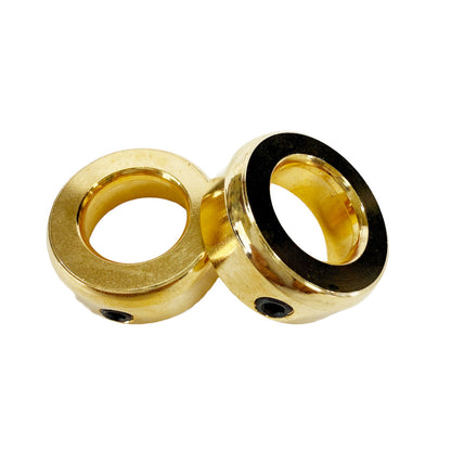 RHODES PRODUCTS THE END (BAR ENDS)