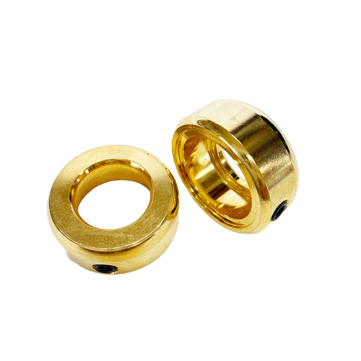 RHODES PRODUCTS THE END (BAR ENDS)