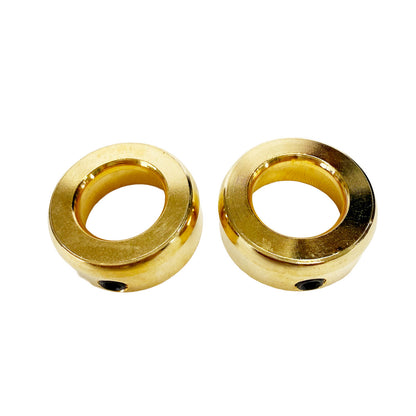 RHODES PRODUCTS THE END (BAR ENDS)