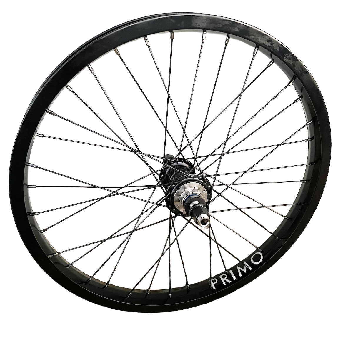 REAR WHEELS – DIG-IT BMX