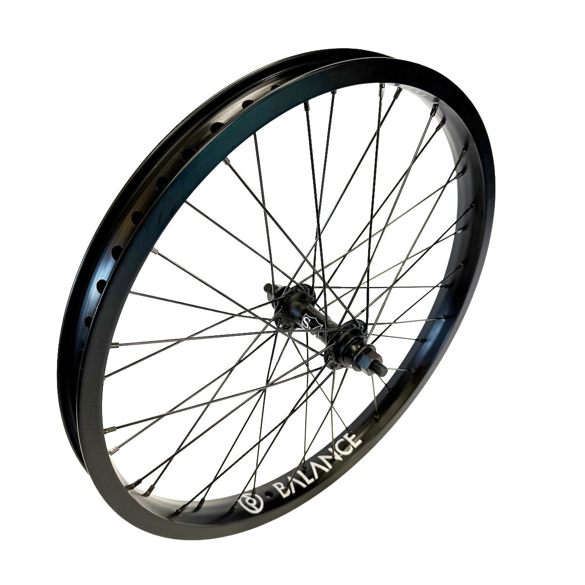 FRONT WHEELS – DIG-IT BMX