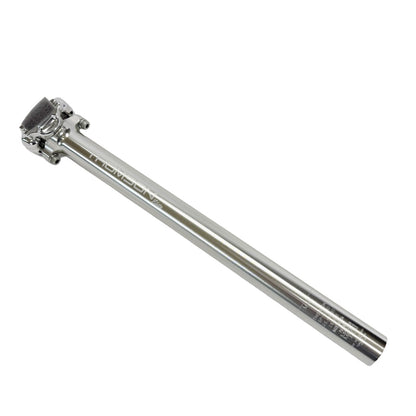THOMSON ELITE SEAT POST (25.4MM X 330MM) 【RAILED Φ25.4MM】