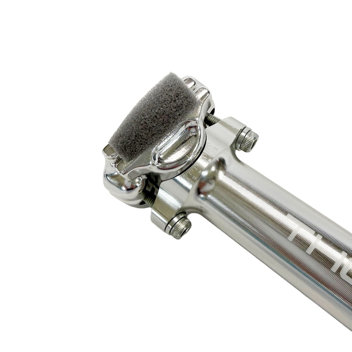 THOMSON ELITE SEAT POST (25.4MM X 330MM) 【RAILED Φ25.4MM】