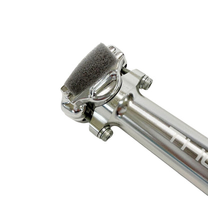 THOMSON ELITE SEAT POST (25.4MM X 330MM) 【RAILED Φ25.4MM】