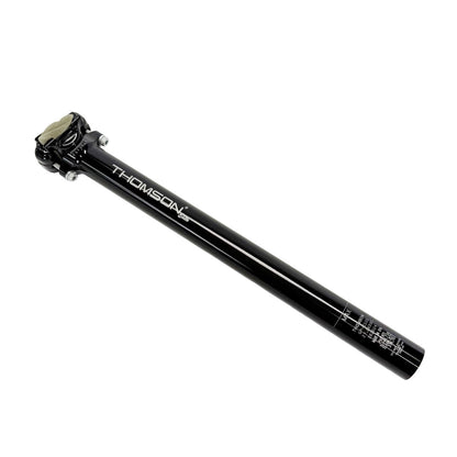 THOMSON ELITE SEAT POST (27.2MM X 330MM)【RAILED Φ27.2MM】
