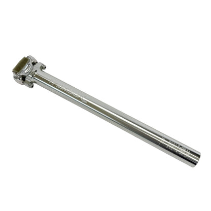 THOMSON ELITE SEAT POST (27.2MM X 330MM)【RAILED Φ27.2MM】