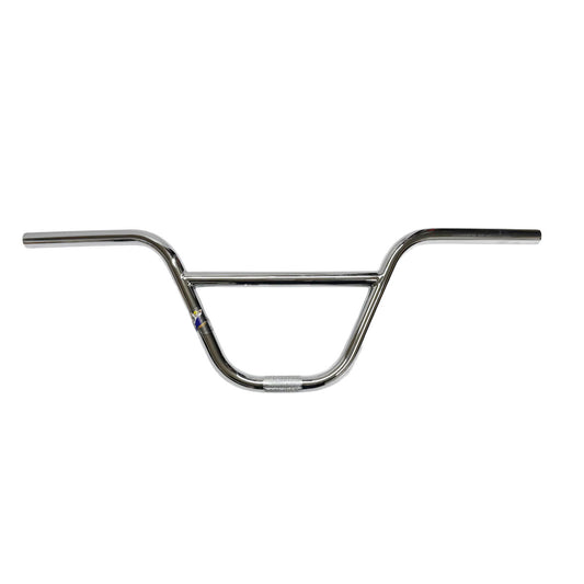 S&M SLAM BAR -Chrome-