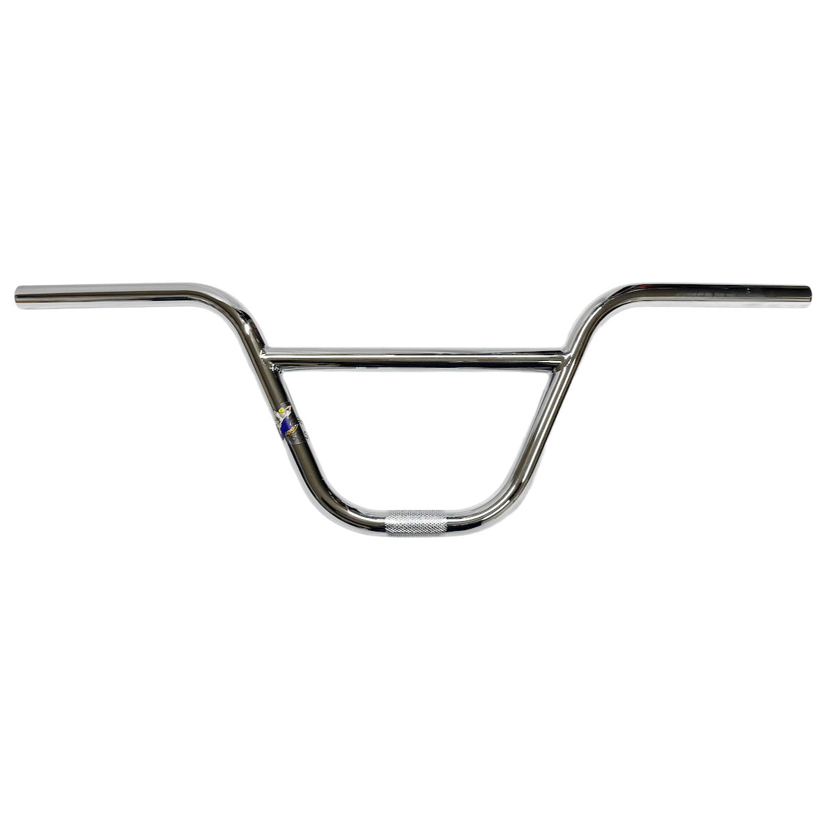 S&M SLAM BAR -Chrome-