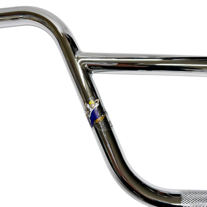 S&M SLAM BAR -Chrome-