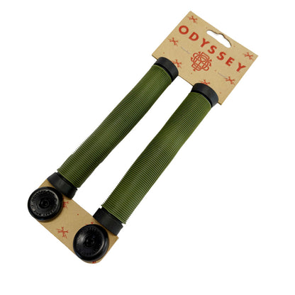 ODYSSEY WARNIN 165MM (GARY YOUNG SIG)