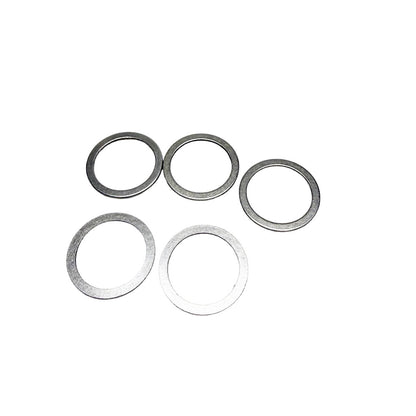 PROFILE HUB DRIVER SHIM 19x0.75x15mm