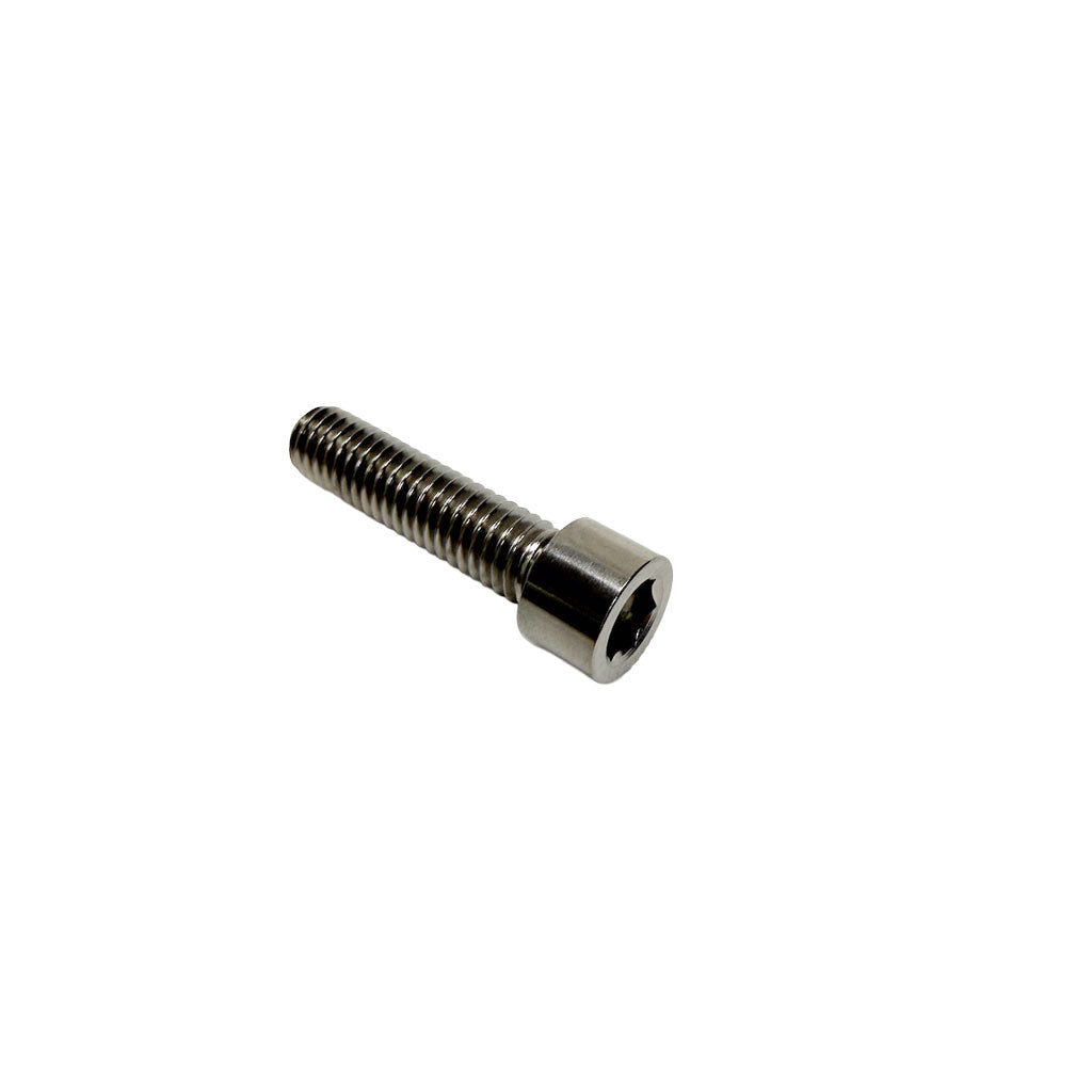 HUB NUTS & HUB BOLTS (PROFILE) – DIG-IT BMX