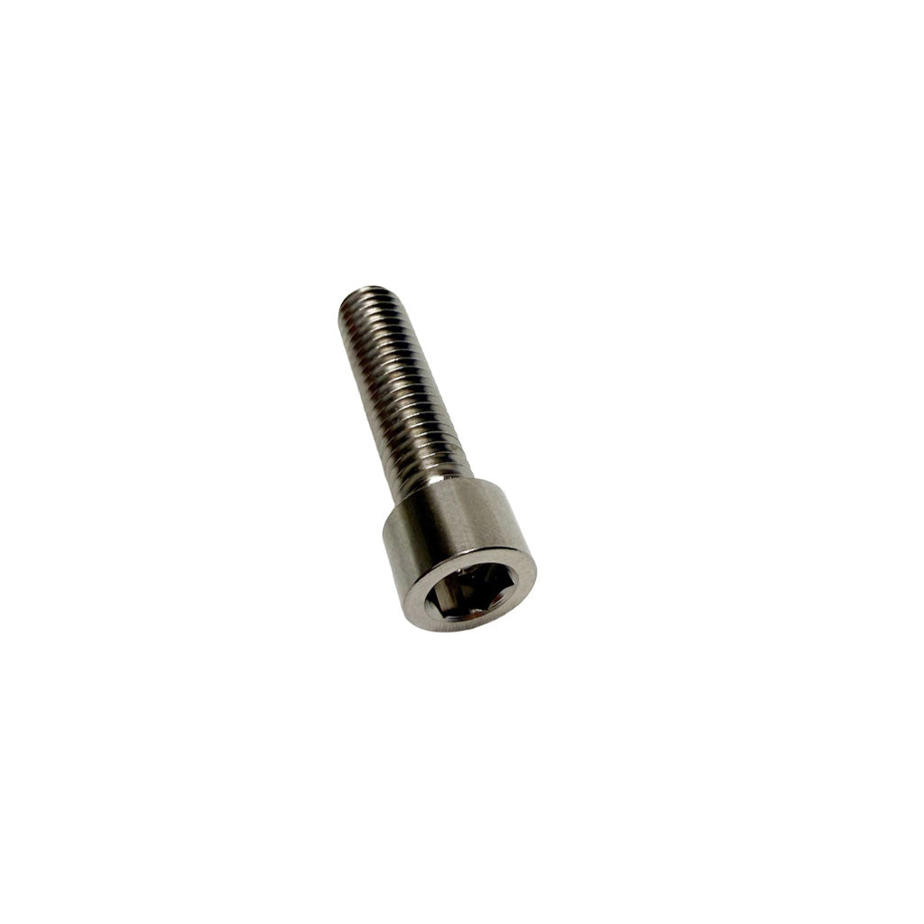 PROFILE 3/8” チタン製 HUB BOLT