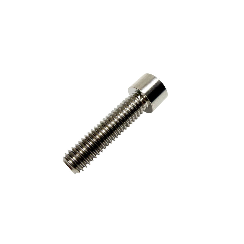 PROFILE 3/8” チタン製 HUB BOLT