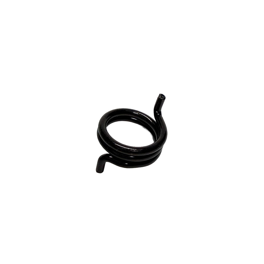 ODYSSEY EVO 2.5 SPRING (RIGHT-SIDE) BLACK