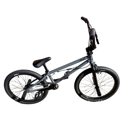 ARES BIKES APLUS MATT GRAY