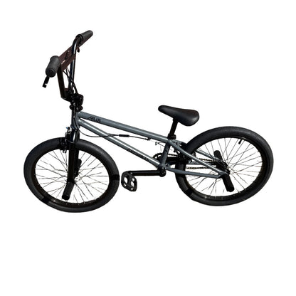 ARES BIKES APLUS MATT GRAY