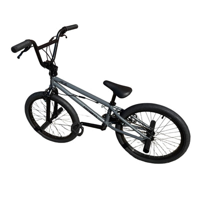 ARES BIKES APLUS MATT GRAY