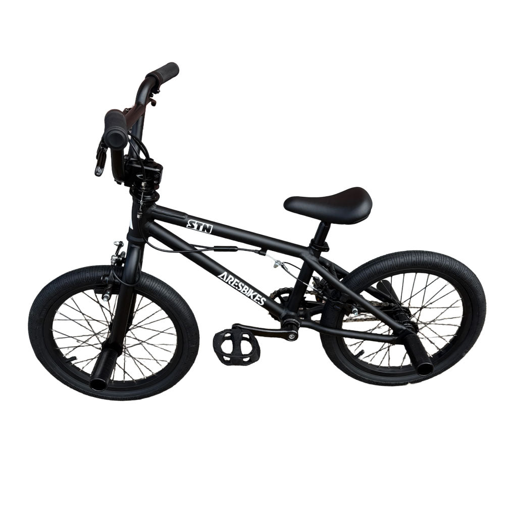 ARESBIKES STN-AL 16" MATT BLACK