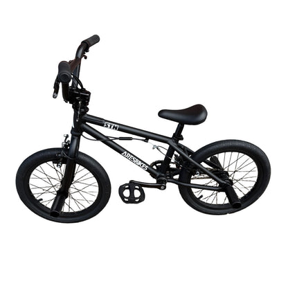 ARESBIKES STN-AL 16" MATT BLACK