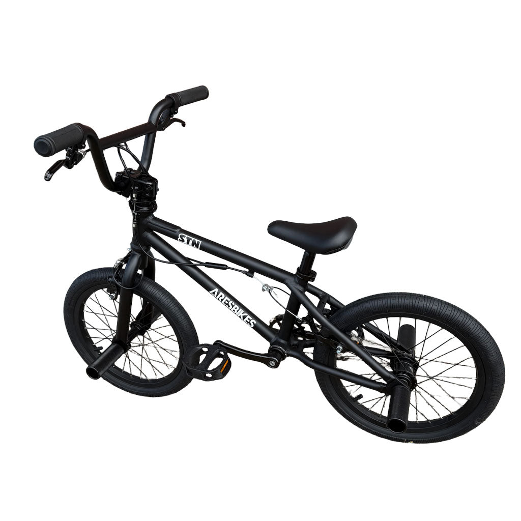 ARESBIKES STN-AL 16" MATT BLACK