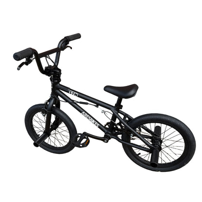 ARESBIKES STN-AL 16" MATT BLACK