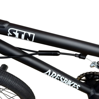 ARESBIKES STN-AL 16" MATT BLACK